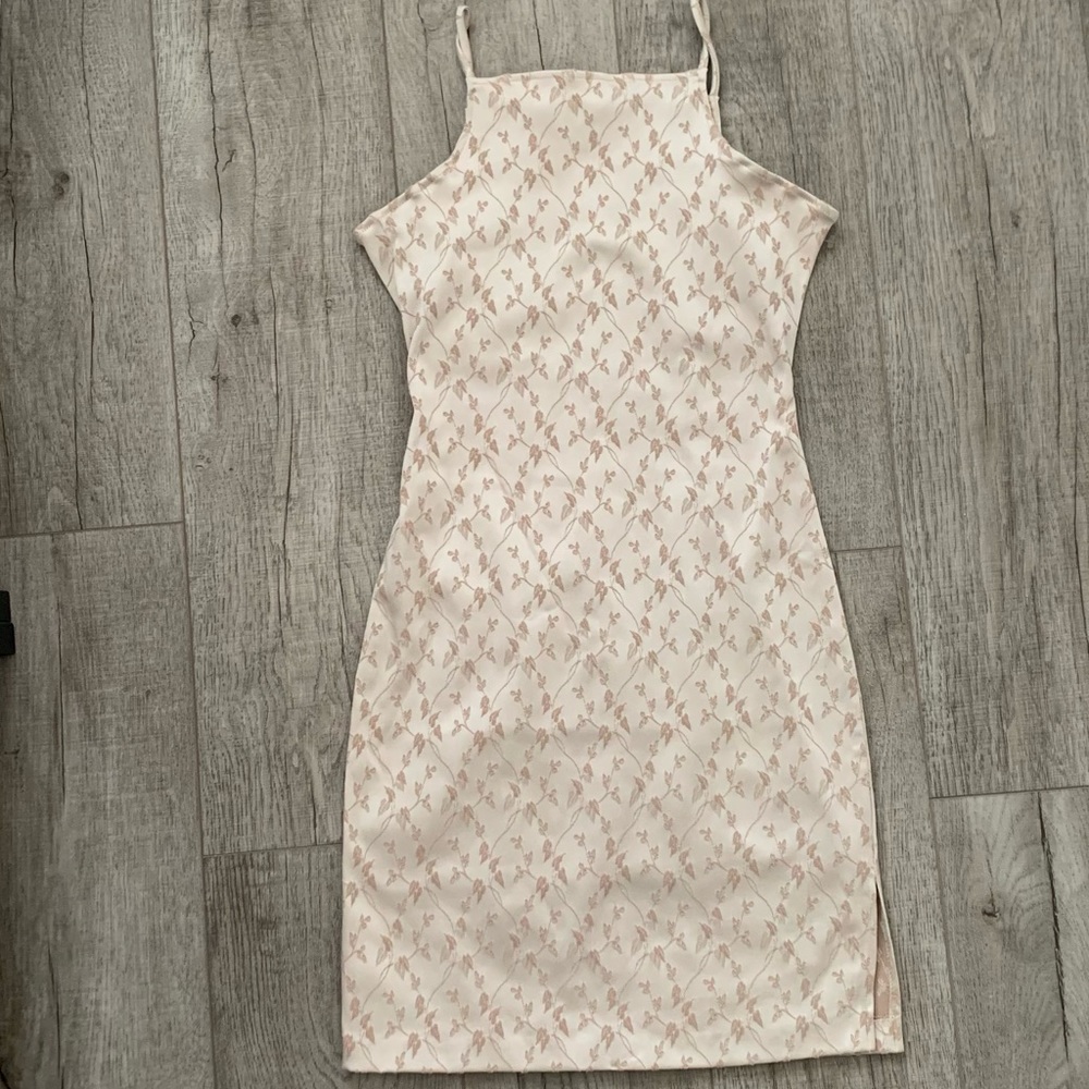 Ceduxion 90s mini dress